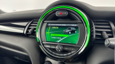 MINI Hatchback 1.5 Cooper Sport II 3dr Auto Petrol Hatchback